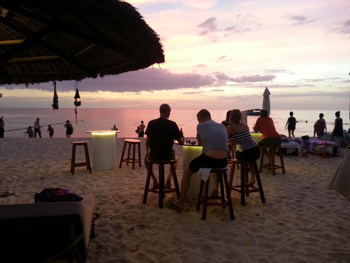 Coastal Village Beach Resort Phu Quoc Exterior photo